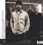 Foo Fighters-One By One-LP (Vinyl)-2