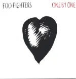 Foo Fighters-One By One-LP (Vinyl)-1