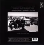 Foo Fighters-Sonic Highways-LP (Vinyl)-2