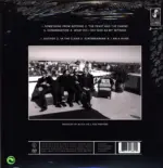 Foo Fighters-Sonic Highways-LP (Vinyl)-2