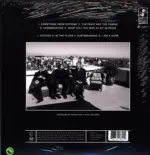 Foo Fighters-Sonic Highways-LP (Vinyl)-2