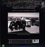 Foo Fighters-Sonic Highways-LP (Vinyl)-2