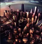 Foo Fighters-Sonic Highways-LP (Vinyl)-1