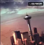 Foo Fighters-Sonic Highways-LP (Vinyl)-1