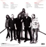 Foo Fighters-The Essential Foo Fighters-LP (Vinyl)-02