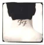 Foo Fighters-There Is Nothing Left To Lose-LP (Vinyl)-1