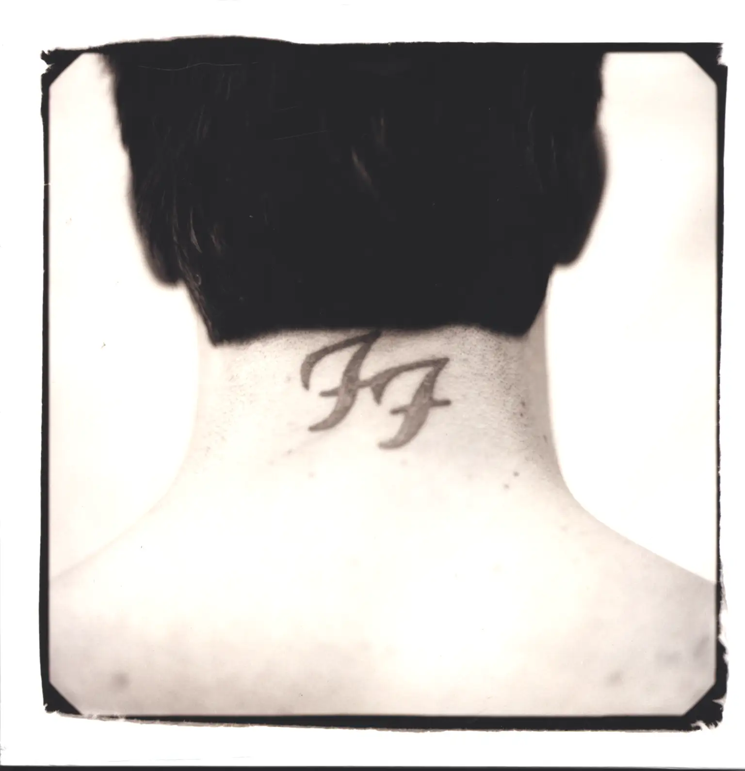 Foo-Fighters-There-Is-Nothing-Left-To-Lose-LP-Vinyl Foo Fighters-There Is Nothing Left To Lose-LP (Vinyl)-1