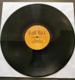 Frank Black And The Catholics-Frank Black And The Catholics-LP (Vinyl) signed