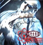 Frank Black-The Black Sessions Live In Paris Plus The Kitchen Tapes-LP Vinyl