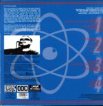 Frank Black-The Black Sessions Live In Paris Plus The Kitchen Tapes-LP Vinyl – Bild 2