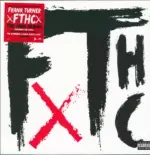 Frank Turner-FTHC-LP (Vinyl)-1