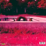 Frank Zappa-Hot Rats-LP (Vinyl)-2