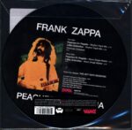 Frank Zappa-Peaches En Regalia-10" Vinyl-02