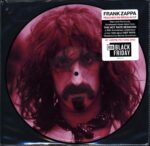 Frank Zappa-Peaches En Regalia-10" Vinyl-01