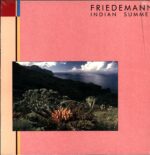 Friedemann-Indian Summer-LP Vinyl
