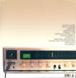 Fu Manchu-Godzilla's / Eatin' Dust +4-12" Maxi Single (Vinyl)-2