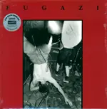 Fugazi-Fugazi-12" Maxi Single (Vinyl)-1