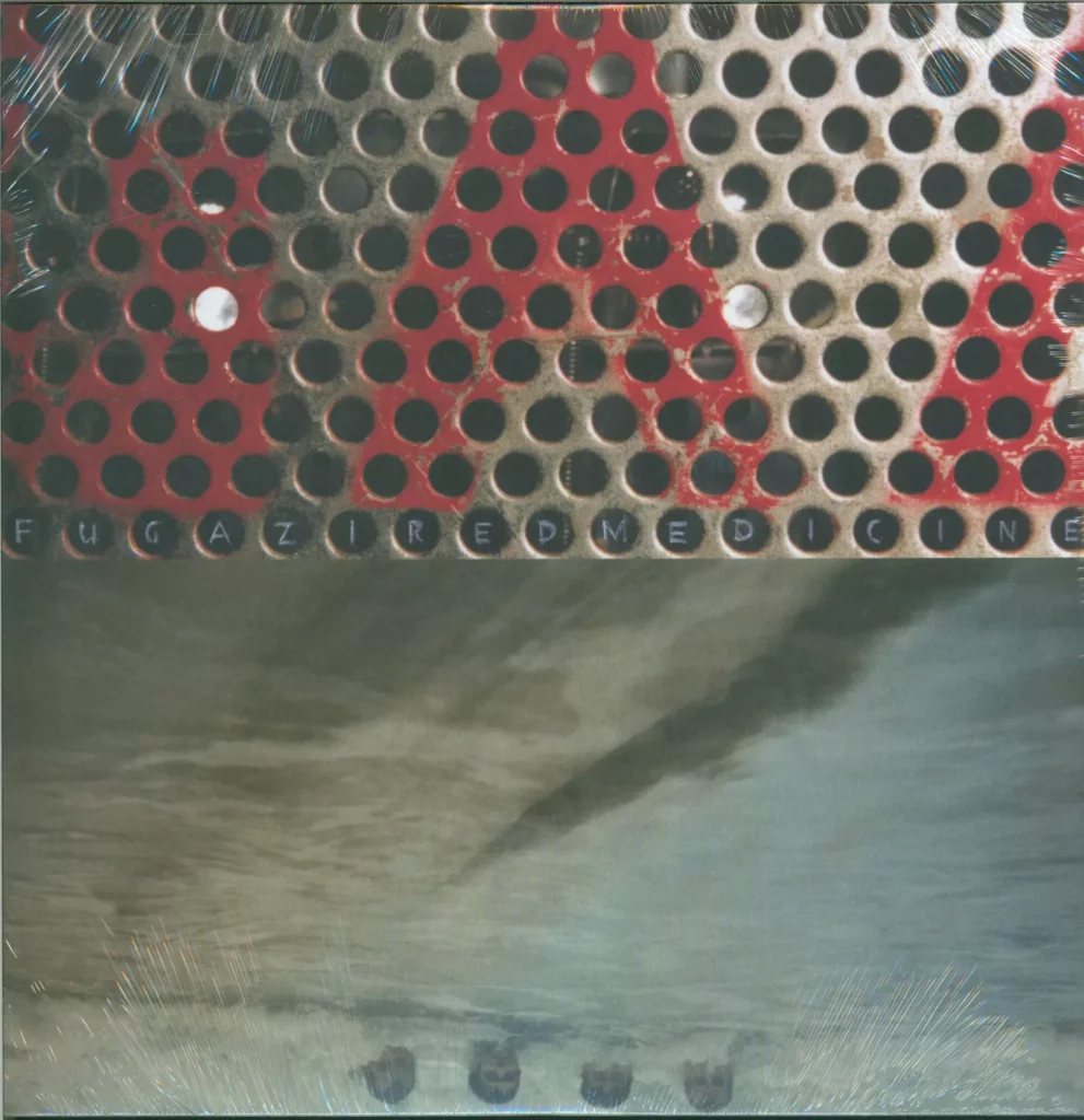 Fugazi-Red Medicine-LP (Vinyl)-1