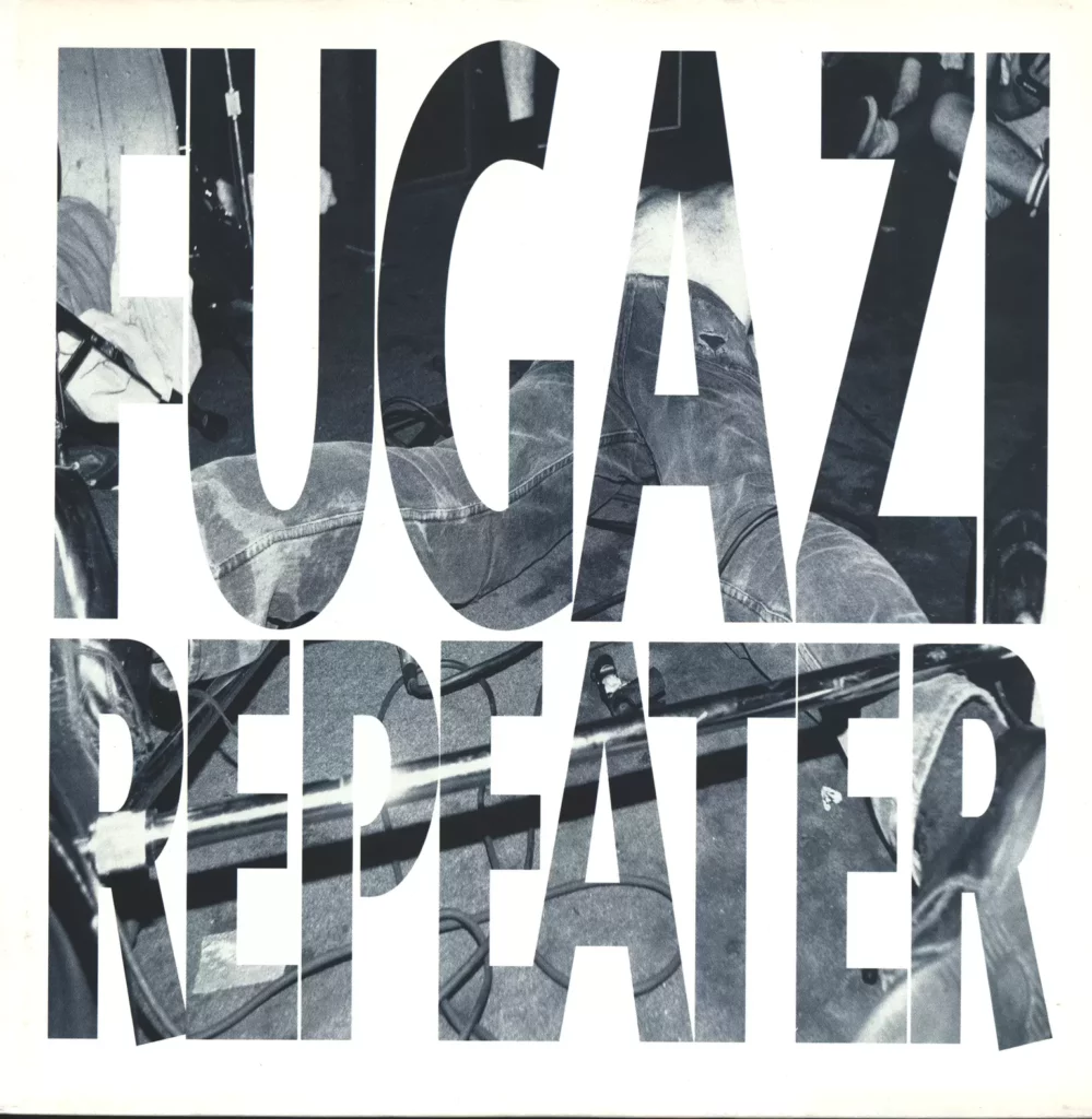 Fugazi-Repeater-LP (Vinyl)-1