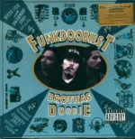 Funkdoobiest-Brothas Doobie-LP (Vinyl)-1