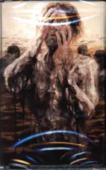 GAEREA-Limbo-Cassette Tape-1