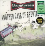 Gang Green-Another Case Of Brewtality-LP (Vinyl)-1