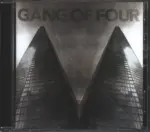 Gang Of Four-What Happens Next-CD-1