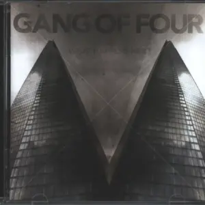 Gang Of Four-What Happens Next-CD-1