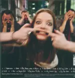 Garbage-Garbage-LP (Vinyl)-2