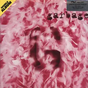 Garbage-Garbage-LP (Vinyl)-1