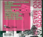 Garbage-No Gods No Masters-CD-2