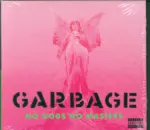 Garbage-No Gods No Masters-CD-1