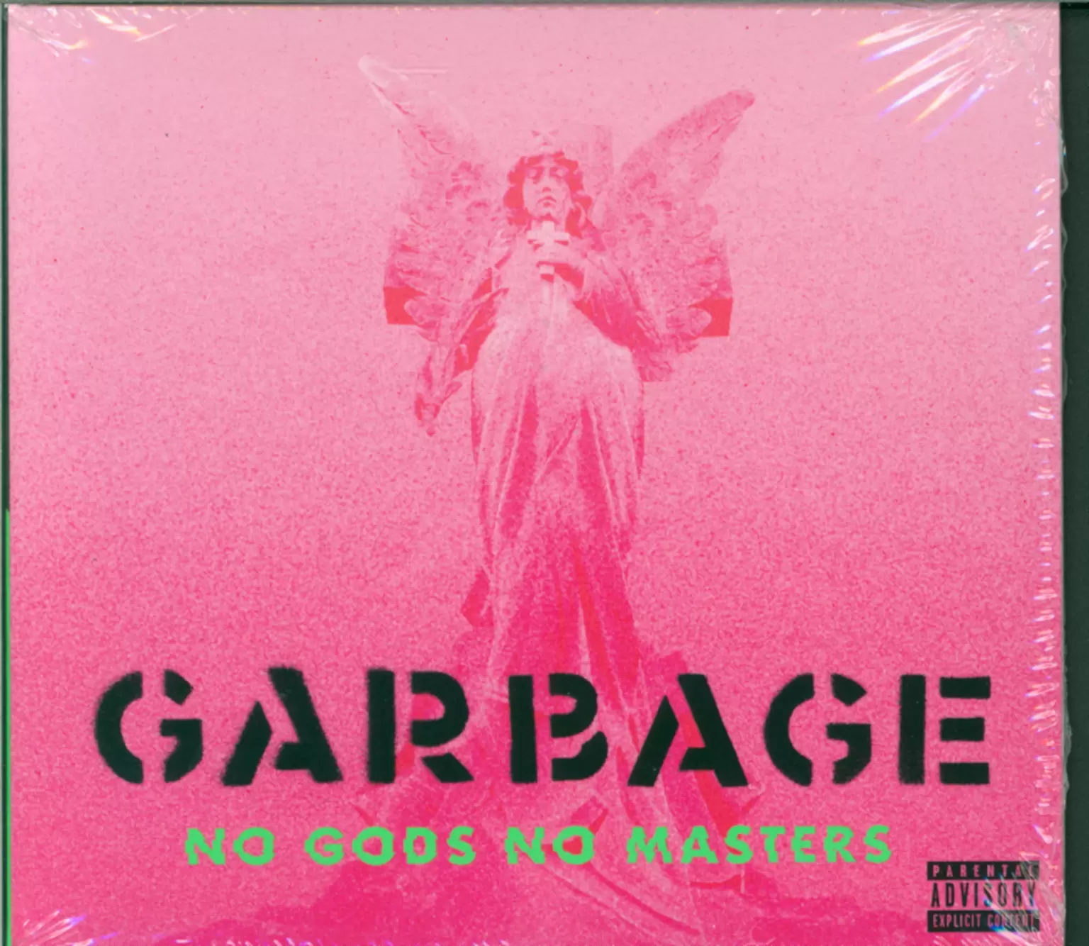 Garbage-No-Gods-No-Masters-CD Garbage-No Gods No Masters-CD-1