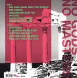 Garbage-No Gods No Masters-LP (Vinyl)-2