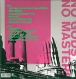 Garbage-No Gods No Masters-LP (Vinyl)-2