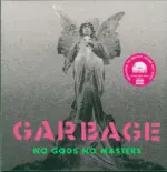 Garbage-No Gods No Masters-LP (Vinyl)-1