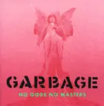 Garbage-No Gods No Masters-LP (Vinyl)-1