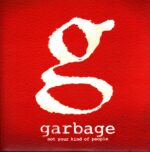 Garbage-Not Your Kind Of People-LP Vinyl