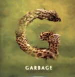 Garbage-Strange Little Birds-LP Vinyl