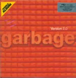 Garbage-Version 2.0-LP (Vinyl)-1