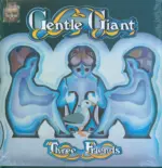 Gentle Giant-Three Friends-LP (Vinyl)-1