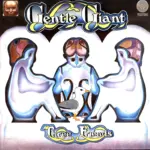 Gentle Giant-Three Friends-LP (Vinyl)-1