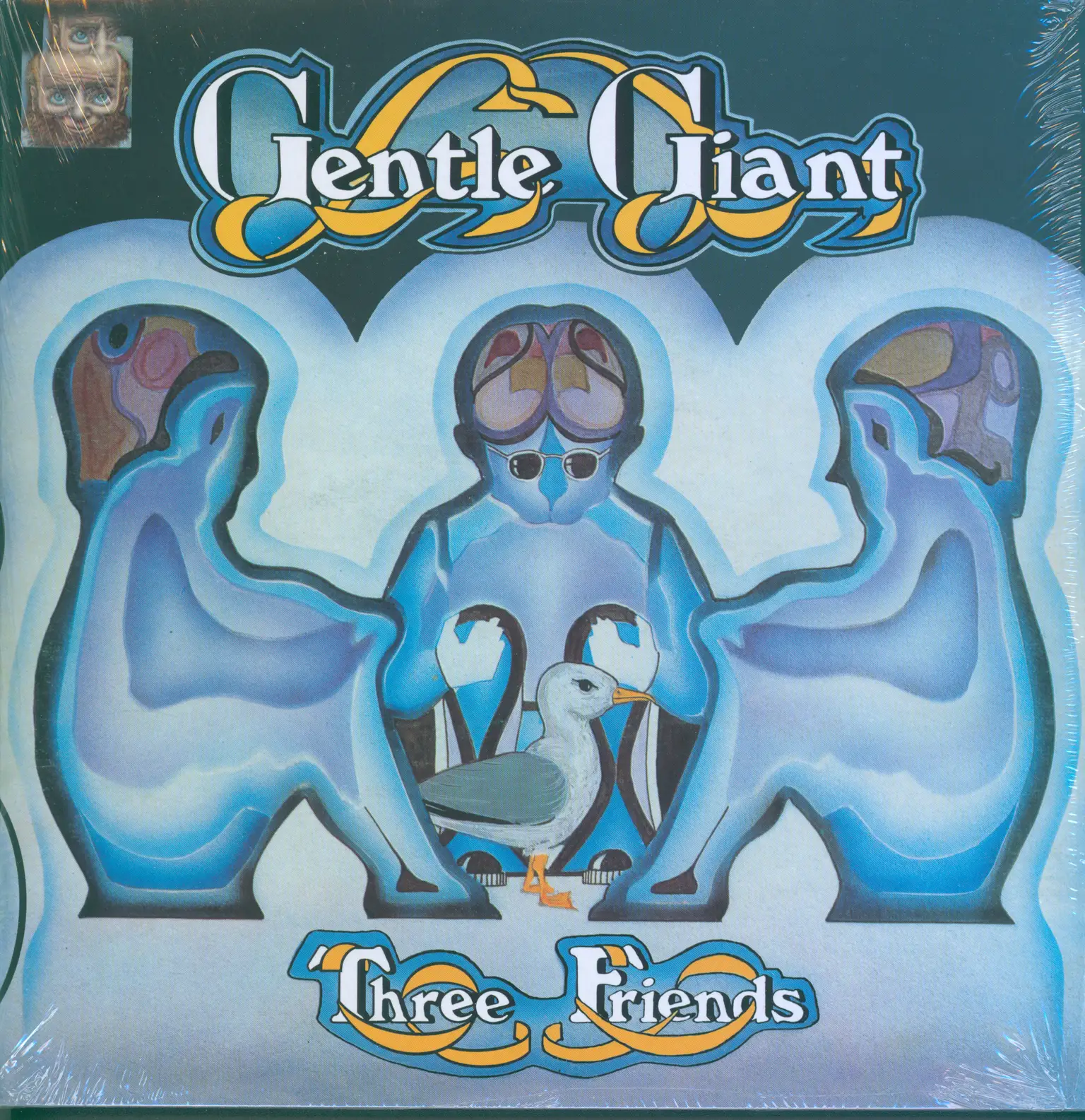 Gentle-Giant-Three-Friends-LP-Vinyl Gentle Giant-Three Friends-LP (Vinyl)-1