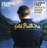 George Ezra-Gold Rush Kid-LP (Vinyl)-01