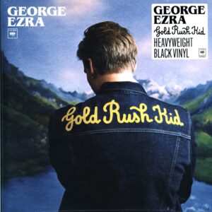 George Ezra-Gold Rush Kid-LP (Vinyl)-01