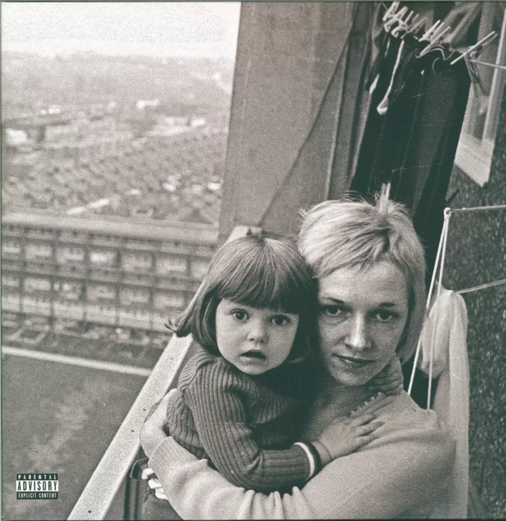 Gerry Cinnamon-The Bonny-LP (Vinyl)-1