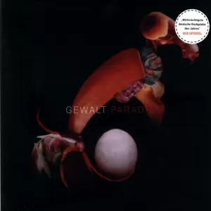 Gewalt-Paradies-LP (Vinyl)-1