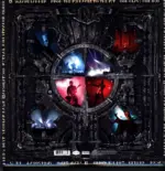 Ghost-Ceremony And Devotion-LP (Vinyl)-2