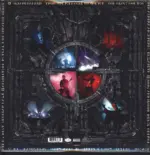 Ghost-Ceremony And Devotion-LP (Vinyl)-2