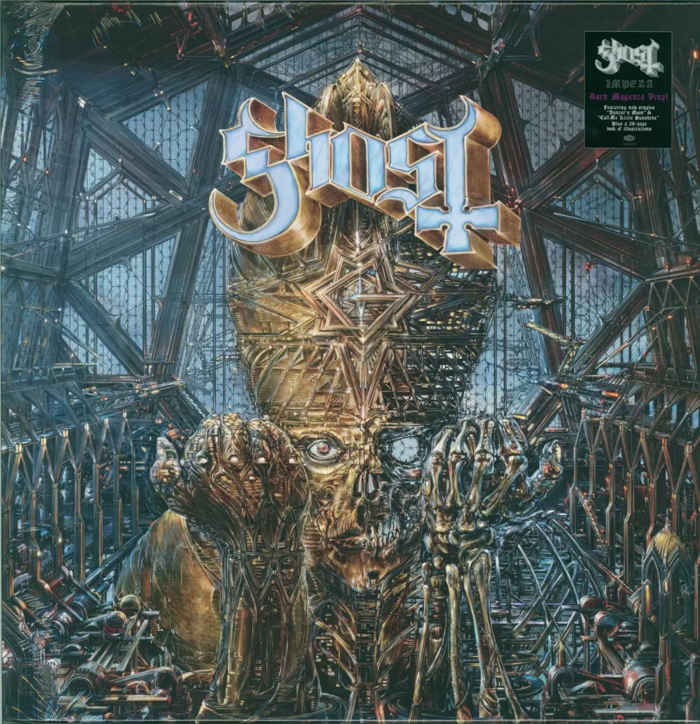 Ghost-Impera-LP (Vinyl)-1